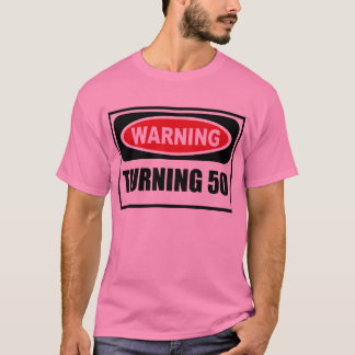 fifty t shirt