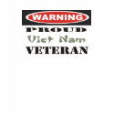 Achtung - Viet Vet t-shirts