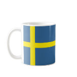 Warnung vor Elch mugs