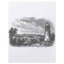 Warof1812Lightouse flyers