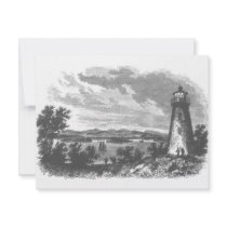 Warof1812Lightouse invitations by marylouroche Warof1812Lightouse invitations