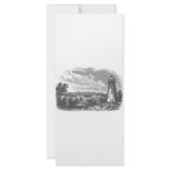 Warof1812Lightouse Rack Card Template