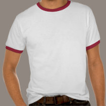 Warp 21 t-shirts