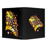 WARP binders