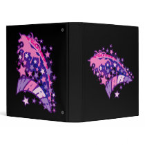 WARP BINDER