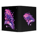 WARP binders