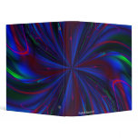 Warp binders