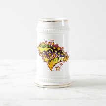 WARP COFFEE MUG
