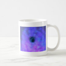 Warp Dimension Mugs