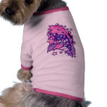 WARP DOGGIE T SHIRT