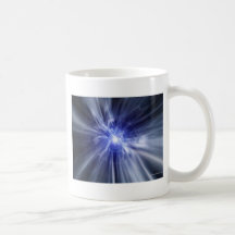 Warp Factor 9 Coffee Mugs