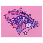 WARP flyers