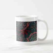 Warp Pig Mugs