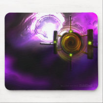 Warp Portal