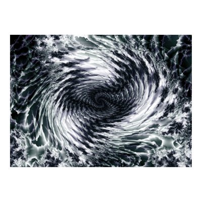 Warp Print by rotti3000