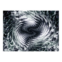Warp posters