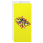 WARP RACK CARD TEMPLATE