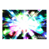 Warp Speed posters