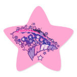 WARP STICKERS
