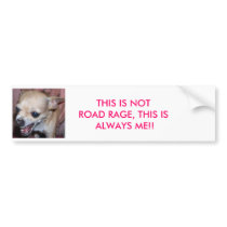 warpath, ... bumper stickers