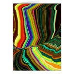 Warped Cards