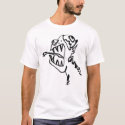 warped monster t-shirts