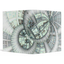 Warped Realities Binders
