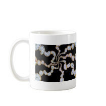 Warped Reality...bending time mugs by tygervinum Warped Reality...bending time mugs