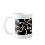 Warped Reality...bending time mugs