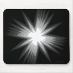 Warped Star Mousepad 3