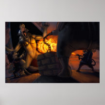 Warpigs Posters