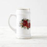 Warratha Flannel Flower mugs