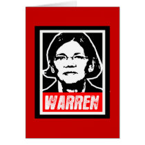 WARREN CARDS