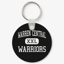 Warren Central - Warriors - High - Indianapolis keychains