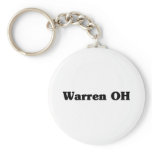 Warren  Classic t shirts Key Chains