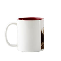 Warren County Courthouse 1910 cup mugs