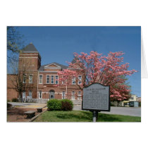 Warren County Courthouse cards by bhbphotos Warren County Courthouse cards