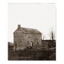 Warren County Tennesse Jail in 1863 posters by bhbphotos Warren County Tennesse Jail in 1863 posters
