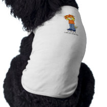 Warren pet clothing