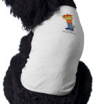 Warren Dog Tee Shirt