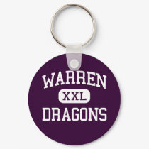 Warren - Dragons - Area - Warren Pennsylvania keychains