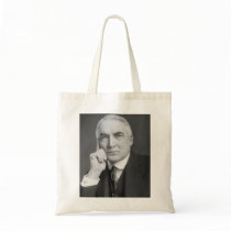 Warren G. Harding Bags