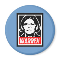 WARREN REFRIGERATOR MAGNETS