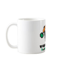 Warren Peace Coffee Mugs