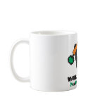 Warren Peace Coffee Mugs