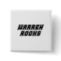 Warren Rocks buttons