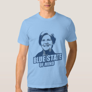 state of mind shirt
