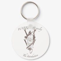 WARREN & wesley KEYCHAIN