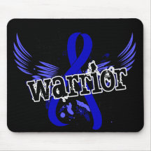 Warrior 16 Arthritis Mousepad