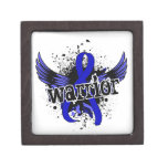 Warrior 16 Arthritis Premium Jewelry Boxes